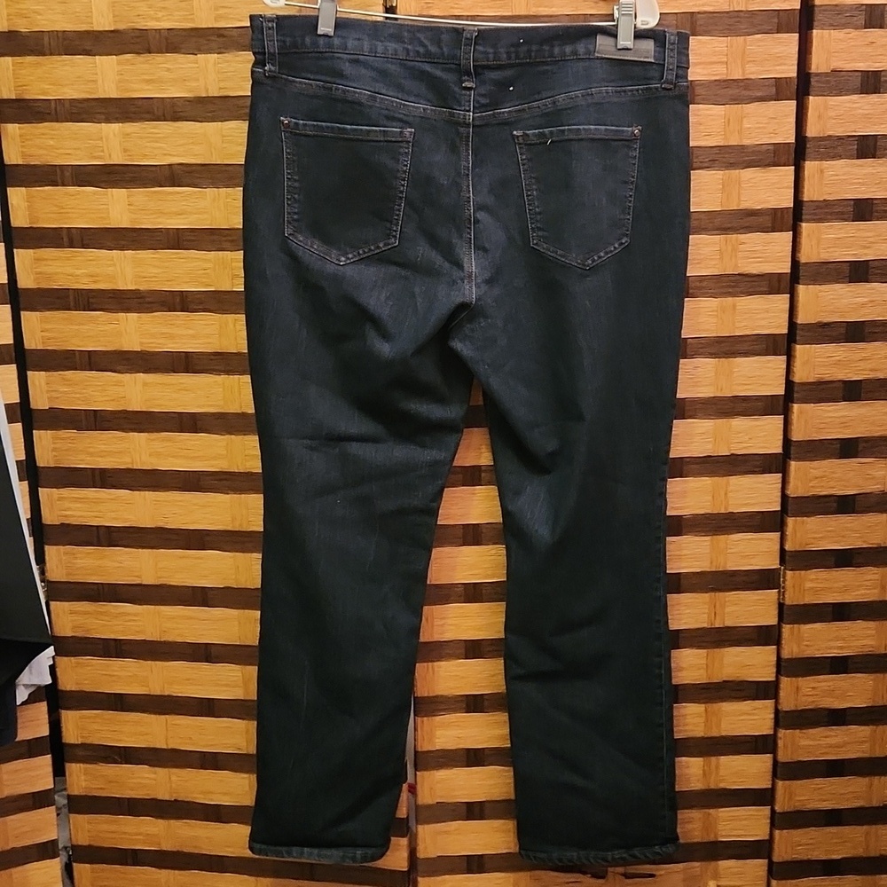 DKNY jeans